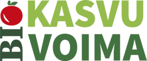 Biokasvuvoima-logo