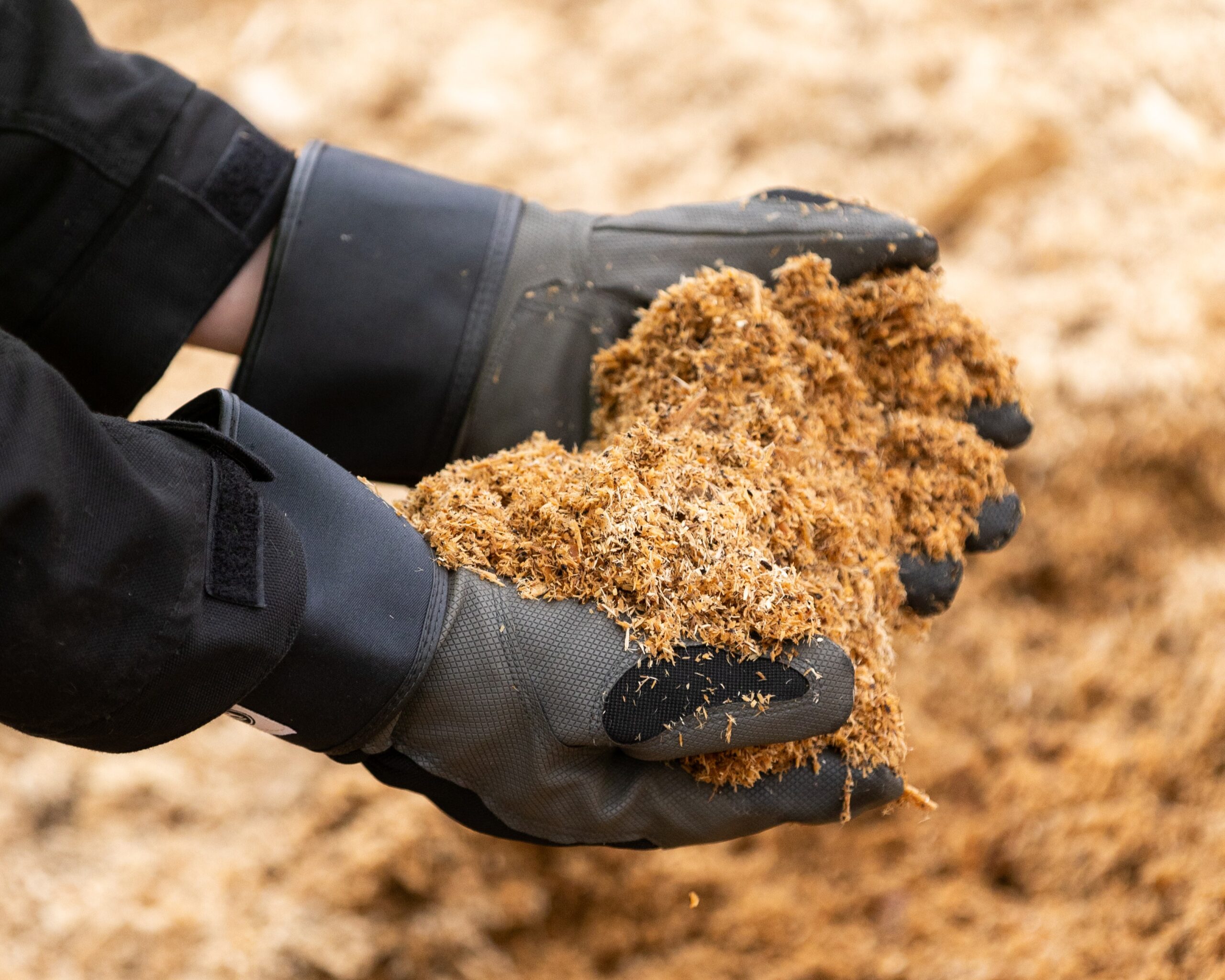 Biokasvuvoiman tiimiin uusi kiertotalousasiantuntija